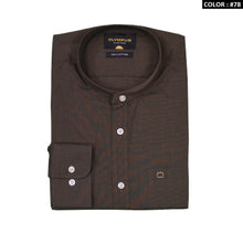 Load image into Gallery viewer, Olympus Long Sleeve Shirt OP-45206