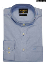 Load image into Gallery viewer, Olympus Long Sleeve Shirt OP-45206
