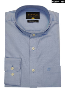 Olympus Long Sleeve Shirt OP-45206