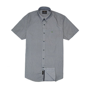 Olympus Short Sleeve Shirt OP-41315-1