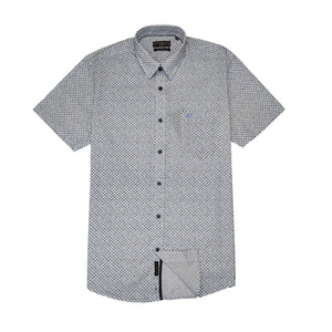 Olympus Short Sleeve Shirt OP-41315-2