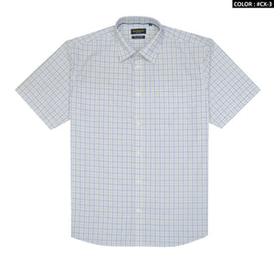 Olympus Short Sleeve Shirt OP-4234-2