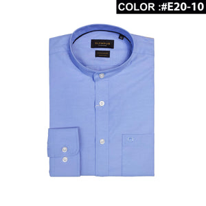 Olympus Long Sleeve Shirt  OP-4539