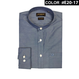 Olympus Long Sleeve Shirt  OP-4539