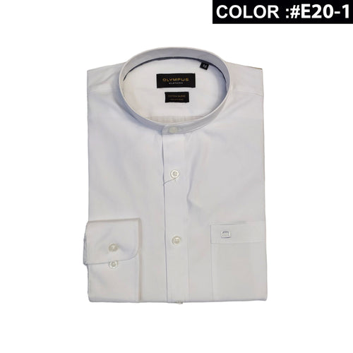 Olympus Long Sleeve Shirt  OP-4539
