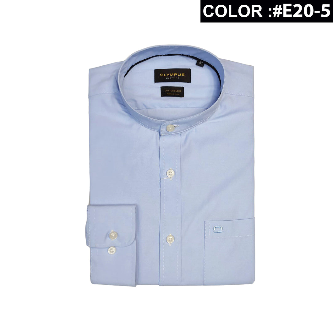 Olympus Long Sleeve Shirt  OP-4539