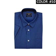 Load image into Gallery viewer, Olympus Short Sleeve Shirt OP-41659-1