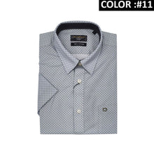 Load image into Gallery viewer, Olympus Short Sleeve Shirt OP-41659-1