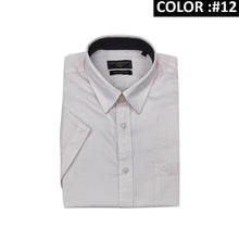 Load image into Gallery viewer, Olympus Short Sleeve Shirt OP-41659-1