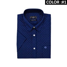 Load image into Gallery viewer, Olympus Short Sleeve Shirt OP-41659