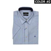 Load image into Gallery viewer, Olympus Short Sleeve Shirt OP-41659