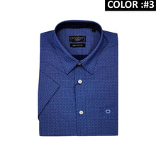 Load image into Gallery viewer, Olympus Short Sleeve Shirt OP-41659