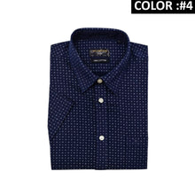 Load image into Gallery viewer, Olympus Short Sleeve Shirt OP-41659