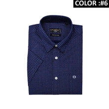 Load image into Gallery viewer, Olympus Short Sleeve Shirt OP-41659