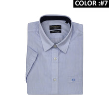 Load image into Gallery viewer, Olympus Short Sleeve Shirt OP-41659-1