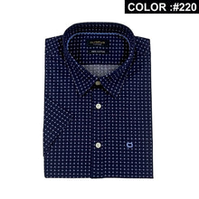 Load image into Gallery viewer, Olympus Short Sleeve Shirt OP-42546