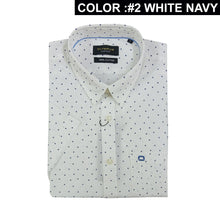 Load image into Gallery viewer, Olympus Short Sleeve Shirt OP-42546