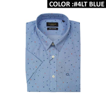 Load image into Gallery viewer, Olympus Short Sleeve Shirt OP-42546