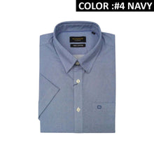 Load image into Gallery viewer, Olympus Short Sleeve Shirt OP-42546