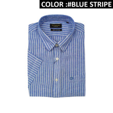 Load image into Gallery viewer, Olympus Short Sleeve Shirt OP-42546