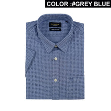 Load image into Gallery viewer, Olympus Short Sleeve Shirt OP-42546