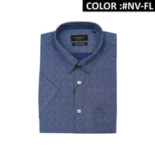 Load image into Gallery viewer, Olympus Short Sleeve Shirt OP-42546