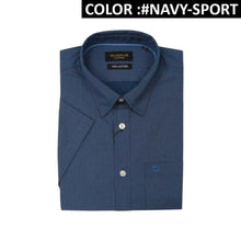 Load image into Gallery viewer, Olympus Short Sleeve Shirt OP-42546