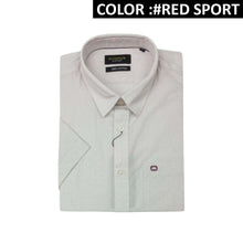 Load image into Gallery viewer, Olympus Short Sleeve Shirt OP-42546