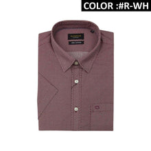 Load image into Gallery viewer, Olympus Short Sleeve Shirt OP-42546