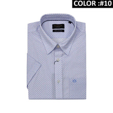 Load image into Gallery viewer, Olympus Short Sleeve Shirt OP-42552-1