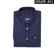 Load image into Gallery viewer, Olympus Short Sleeve Shirt OP-42552-1
