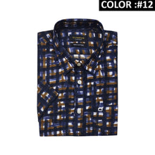 Load image into Gallery viewer, Olympus Short Sleeve Shirt OP-42552-1
