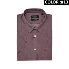 Load image into Gallery viewer, Olympus Short Sleeve Shirt OP-42552-1