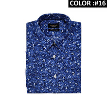 Load image into Gallery viewer, Olympus Short Sleeve Shirt OP-42552-1