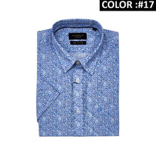 Load image into Gallery viewer, Olympus Short Sleeve Shirt OP-42552-2