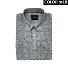 Load image into Gallery viewer, Olympus Short Sleeve Shirt OP-42552-2