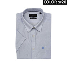 Load image into Gallery viewer, Olympus Short Sleeve Shirt OP-42552-2