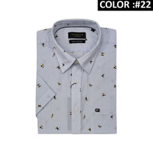 Load image into Gallery viewer, Olympus Short Sleeve Shirt OP-42552-2