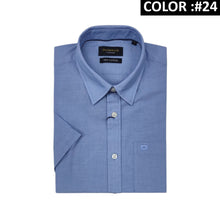 Load image into Gallery viewer, Olympus Short Sleeve Shirt OP-42552-2