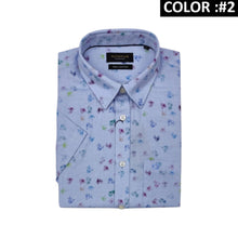 Load image into Gallery viewer, Olympus Short Sleeve Shirt OP-42552