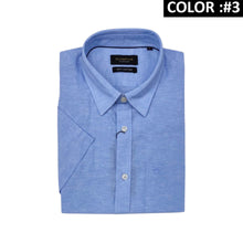 Load image into Gallery viewer, Olympus Short Sleeve Shirt OP-42552