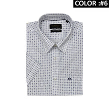 Load image into Gallery viewer, Olympus Short Sleeve Shirt OP-42552