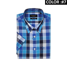 Load image into Gallery viewer, Olympus Short Sleeve Shirt OP-42552