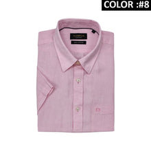 Load image into Gallery viewer, Olympus Short Sleeve Shirt OP-42552