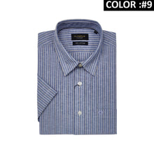 Load image into Gallery viewer, Olympus Short Sleeve Shirt OP-42552-1