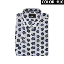 Load image into Gallery viewer, Olympus Short Sleeve Shirt OP-42657