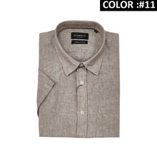 Load image into Gallery viewer, Olympus Short Sleeve Shirt OP-42657