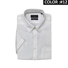 Load image into Gallery viewer, Olympus Short Sleeve Shirt OP-42657-1