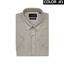 Load image into Gallery viewer, Olympus Short Sleeve Shirt OP-42657
