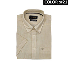 Load image into Gallery viewer, Olympus Short Sleeve Shirt OP-42657-1